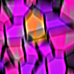 Brushed Painting 052
